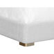 Davina Ernst Silverstone Bed, King